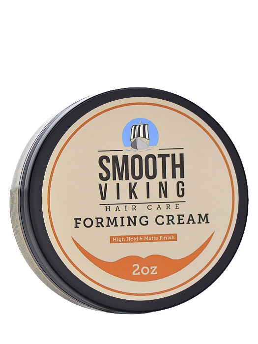 Smooth Viking Forming Cream